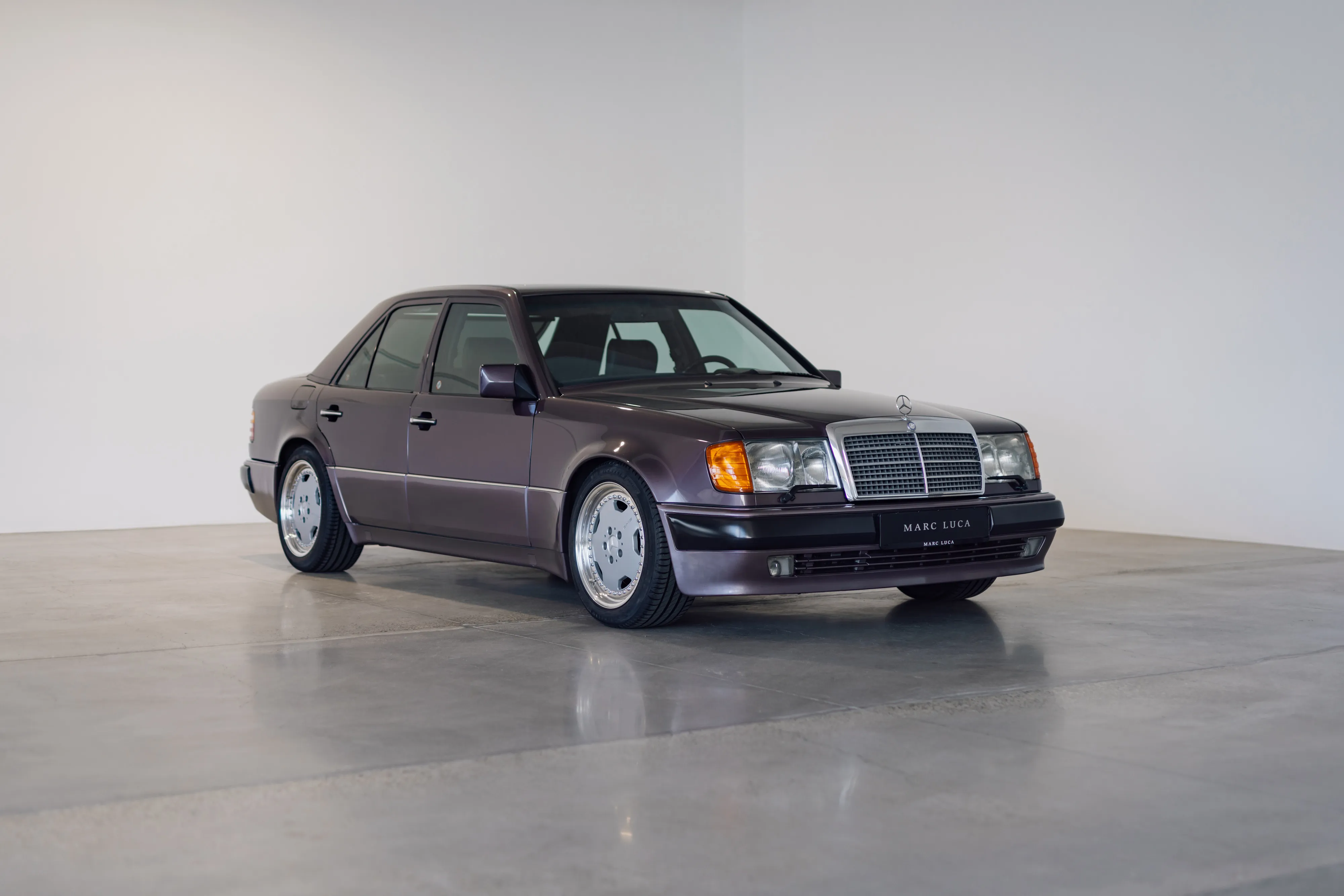MB 500 E